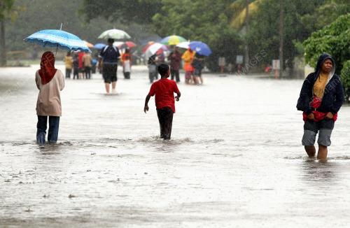 BANJIR