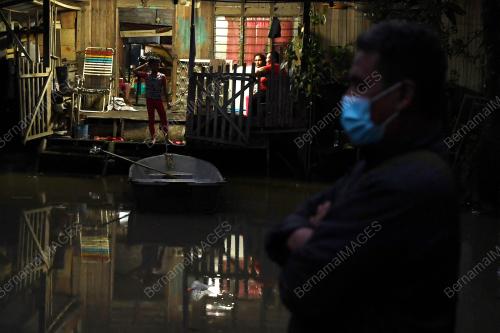 BANJIR PAHANG
