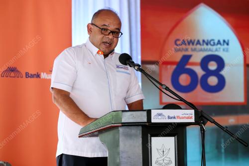 KHAIRUL KAMARUDIN