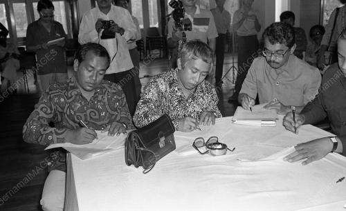 BARISAN NASIONAL