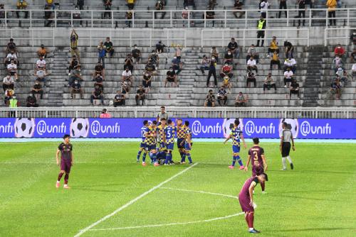 LIGA SUPER 2021