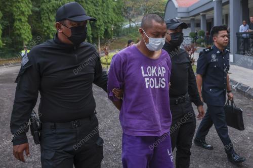MAHKAMAH MAJISTRET