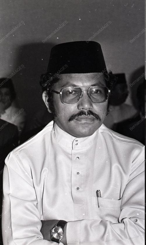 TENGKU ABDULLAH