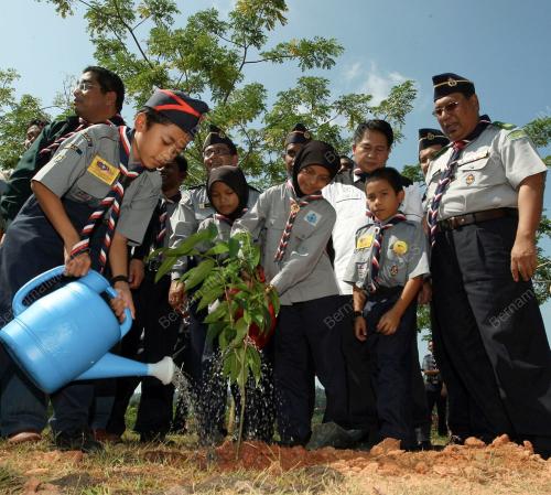 MOHD SHOHAIMI JUSOH