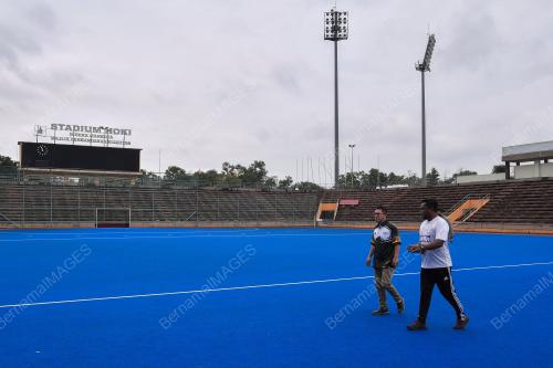 DATUK SERI TI LIAN KER