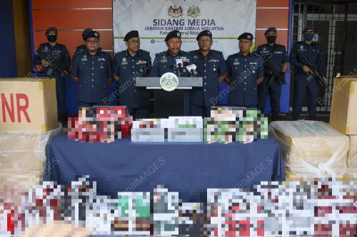 MOHD ASRI SEMAN