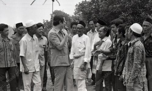 MOHD NAJIB TUN ABDUL RAZAK
