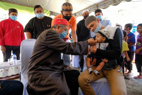 DATUK DR ZULKIFLI MOHAMAD AL-BAKRI