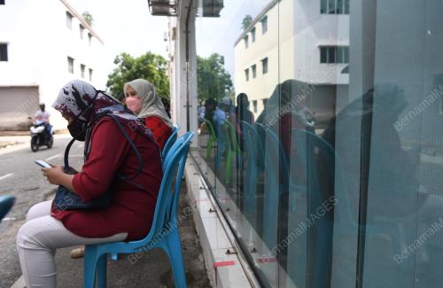 BANTUAN KHAS COVID-19