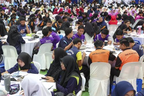 PROGRAM ROAD TOUR SKOR A+ SPM