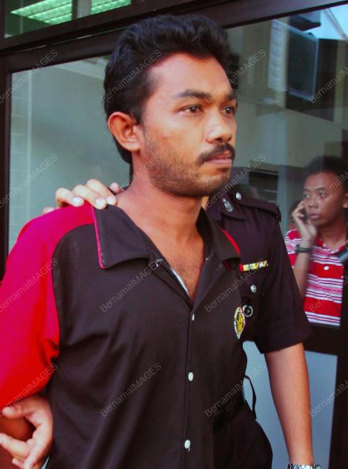 MAHKAMAH MAJISTRET