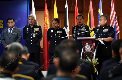 DATUK ABDUL JALIL HASSAN