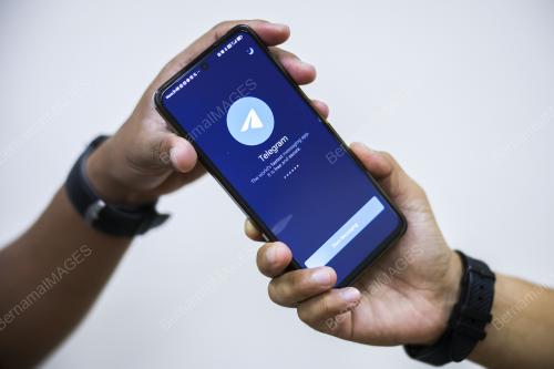 TELEGRAM PENYEDIA KETIGA TERIMA LESEN ASP (C)