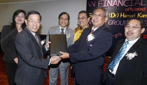 HAMAD KAMA PIAH CHE OTHMAN