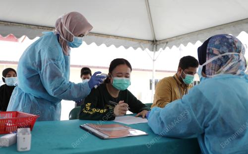 2019 NOVEL KORONAVIRUS