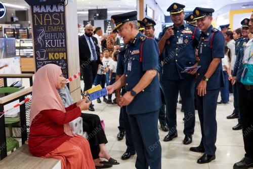 DATUK DR WAN MOHAMMAD ZAIDI WAN ISA