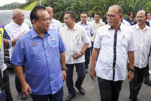 DATUK SERI ALEXANDER NANTA LINGGI