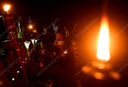 MALAM TUJUH LIKUR