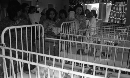 ANAK-ANAK YATIM