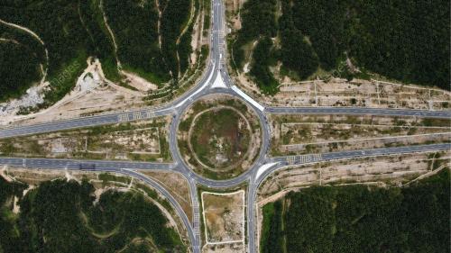JALAN CSR PAKEJ 5 RAUB KE BENTONG