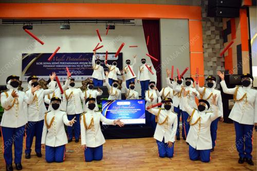 PENERIMA ANUGERAH