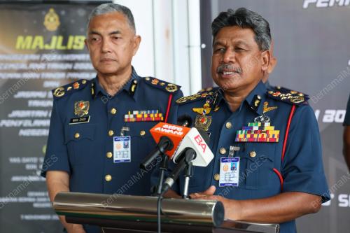 DATUK SERI ABDUL WAHAB MAT YASI