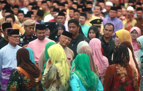 MAAL HIJRAH