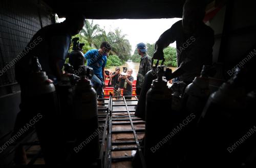 BANJIR PAHANG