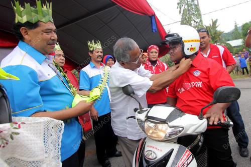 DATUK ABDUL MANAN ISMAIL