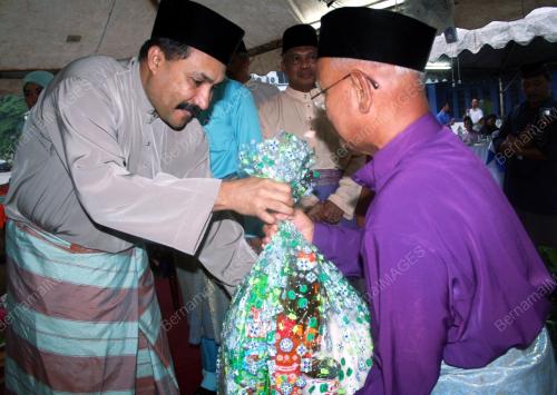 SAC 1 MOHD MOKHTAR MOHD SHARIFF