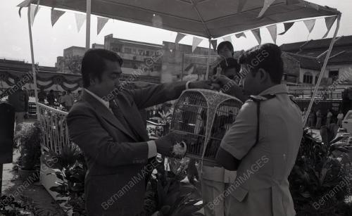 HARI ALAM SEKITAR SEDUNIA