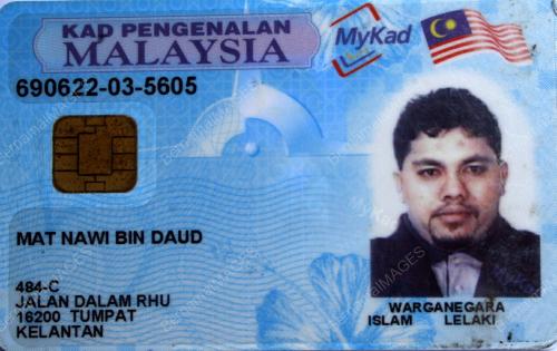 KEMALANGAN