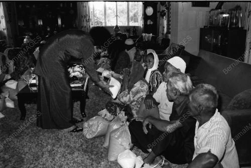 SEDEKAH