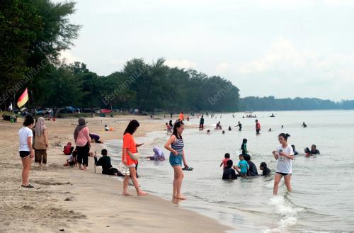 TINJAUAN CUTI UMUM MAAL HIJRAH