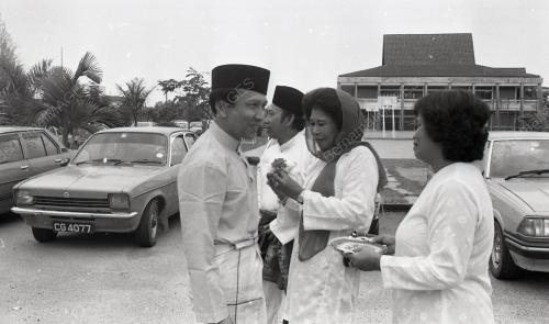 RAIS YATIM