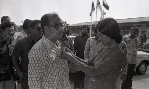 SANUSI JUNID