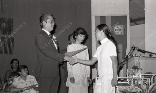 DR. TAN TIONG HONG