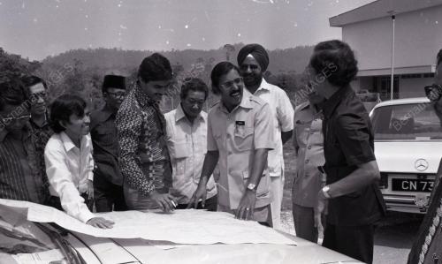 S. SUBRAMANIAM