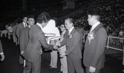 TENGKU ABDULLAH
