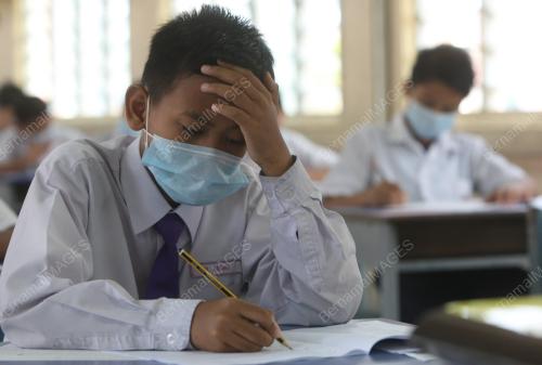 UPSR