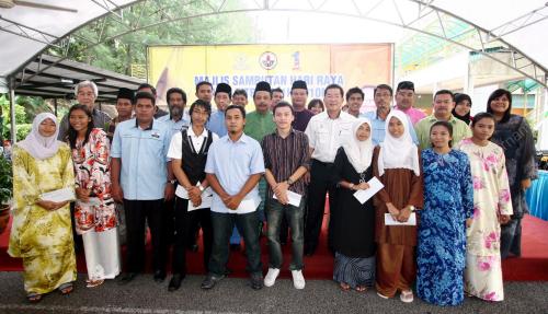 WAN ADNAN WAN MAMAT