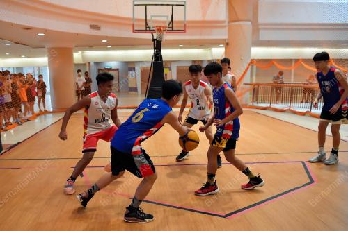 HARI SUKAN NEGARA PERINGKAT NEGERI PAHANG