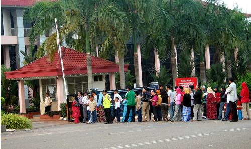 JABATAN PENDAFTARAN
