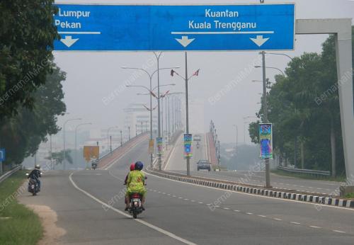 KUANTAN JEREBU
