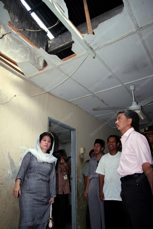 TENGKU ABDULLAH