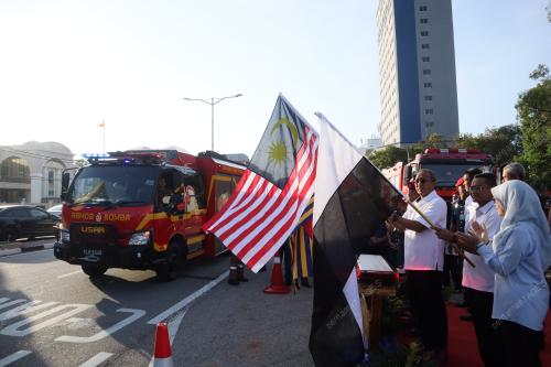 DATUK MOHAMMAD FAKHRUDDIN MOHD ARIFF