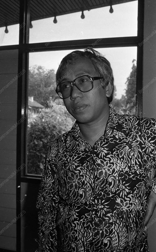 CALON PARLIMEN KUANTAN