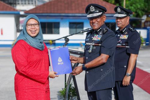 DATUK SERI RAMLI MOHAMED YOOSUF
