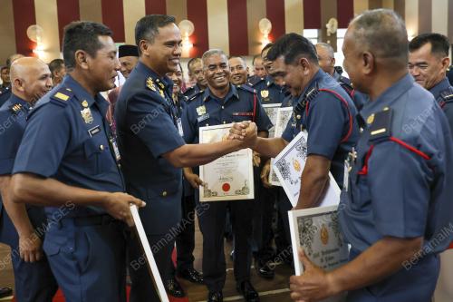 DATUK NOR HISHAM MOHAMMAD
