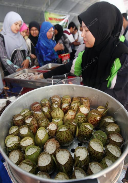FESTIVAL USAHAWAN MUDA